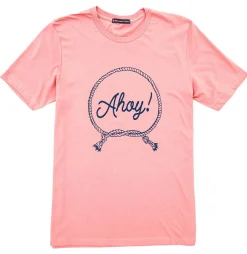 Ahoy T-Shirt