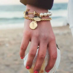 Anchor Atlantic Monogram