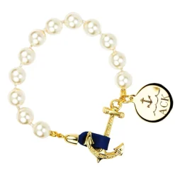 Anchor Atlantic Monogram