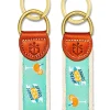 Aperol Summer Key Fob