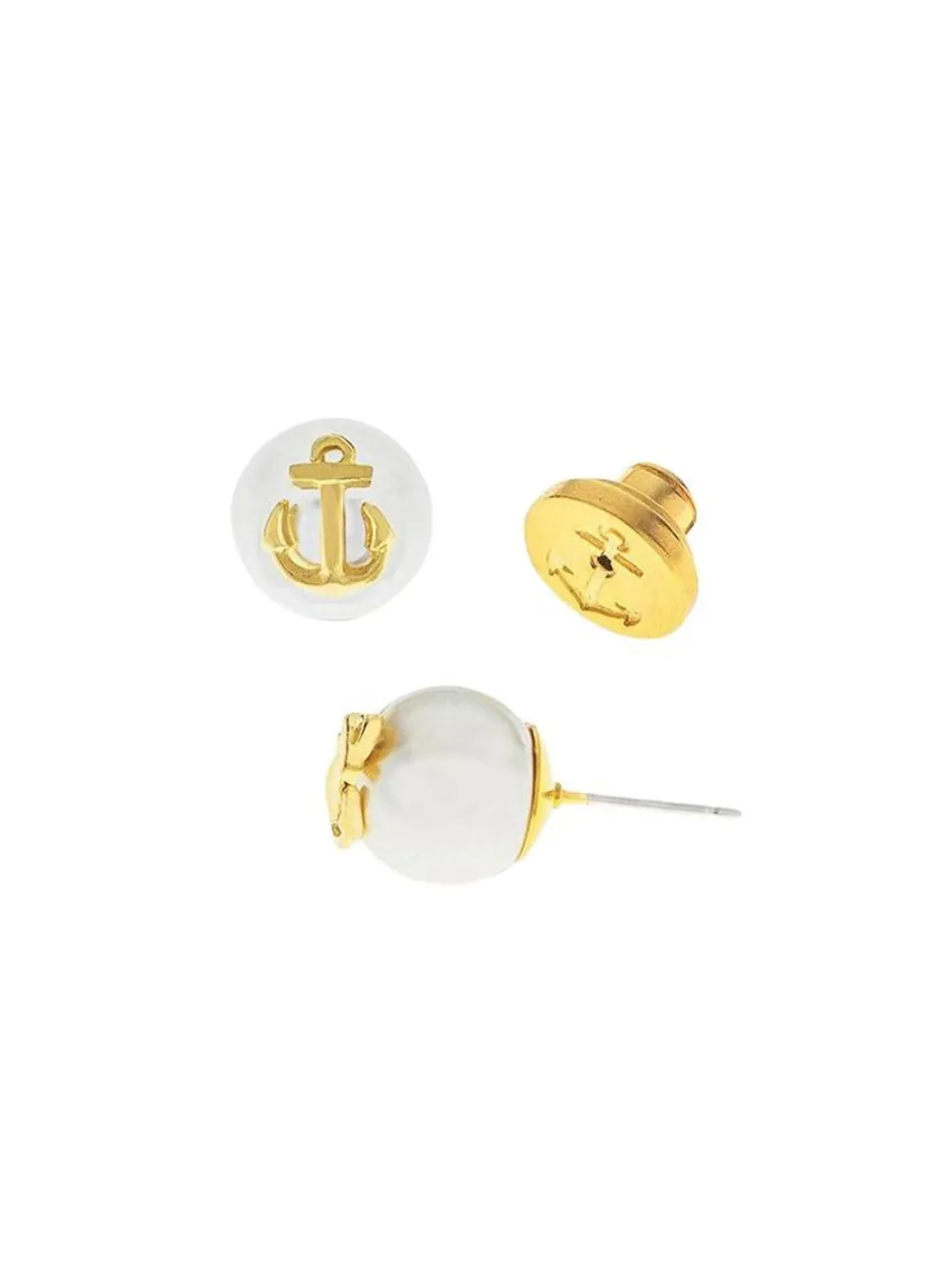 Atlantic Pearl - Gold