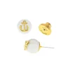 Atlantic Pearl - Gold
