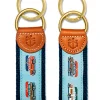 Beach Traffic Key Fob
