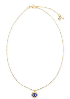 Birthstone Gem Necklace