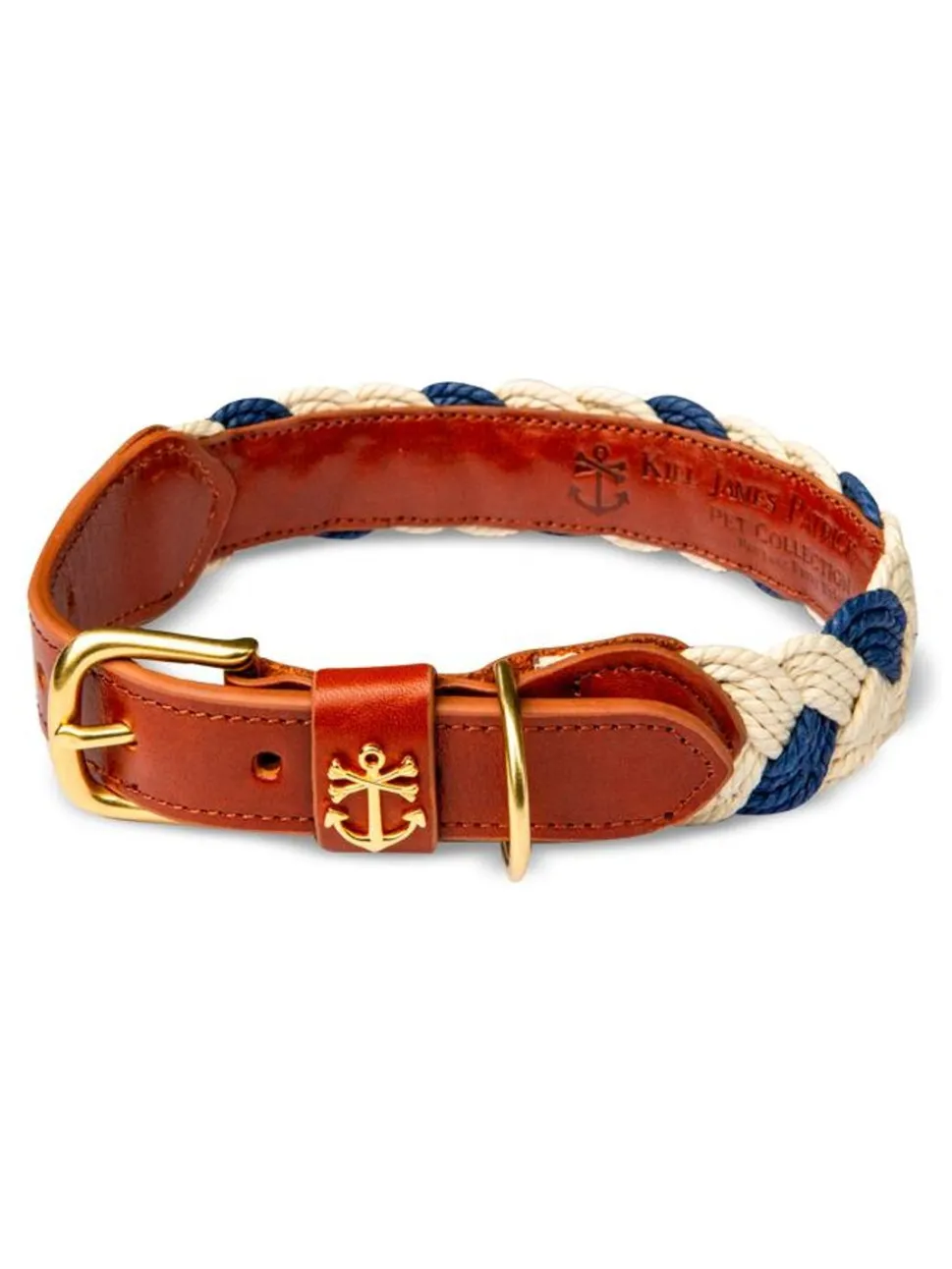 Brenton Cay Dog Collar