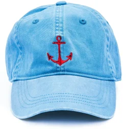 Cape Anchor Hat