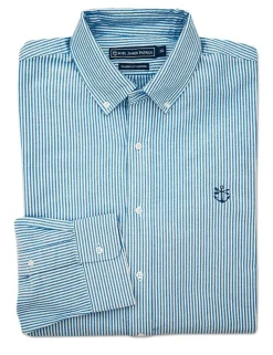 Cape Striped Oxford