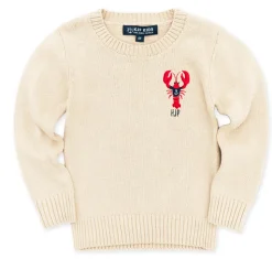 Captain Claw Kids Sweater