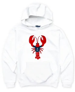 Captain Claw Youth Hoodie
