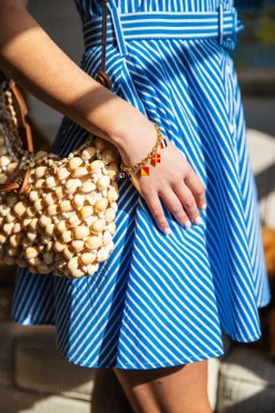 Cerulean Sea Summering Dress