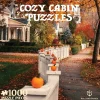 Charming Woodstock Puzzle