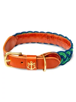 Clayton'S Canopy Hammock Dog Collar