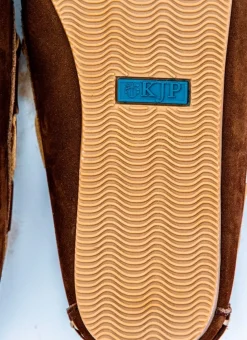 Cozy Cabin Moccasins (Men'S)