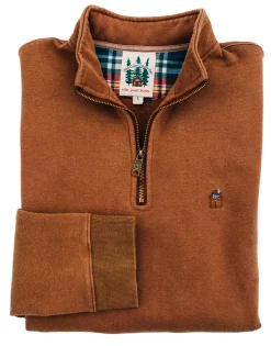 Franconia Trail Quarterzip