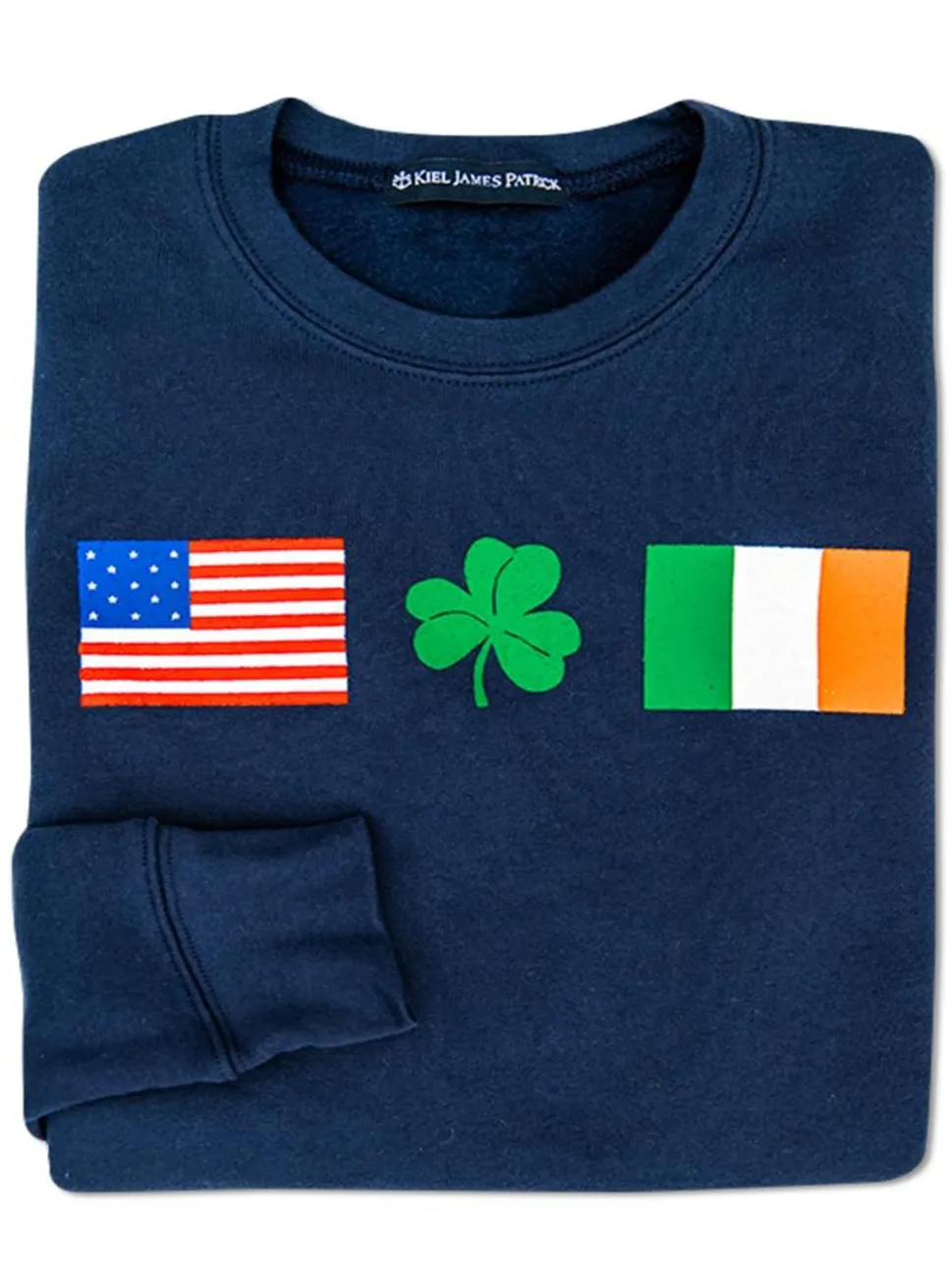 Irish American Sweatshirt