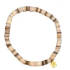 Ivory Sands Shell Bracelet