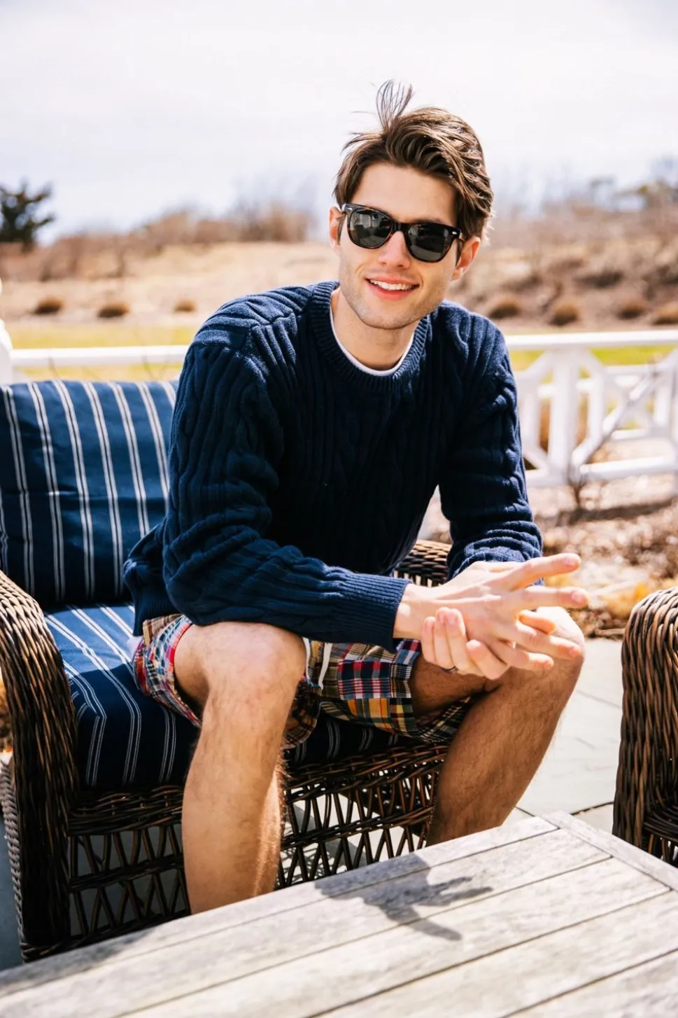 Jfk Sunglasses