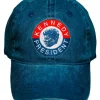 Kennedy For President Hat- Navy