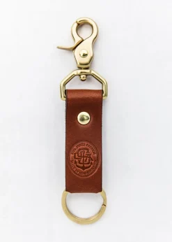 Keys To Adventure - Brass