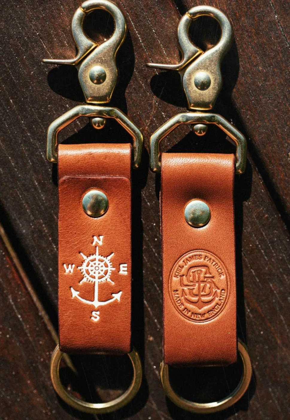 Keys To Adventure - White