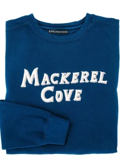 Mackerel Cove Sweatshirt