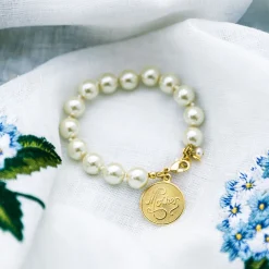 Mother Pearl Bracelet