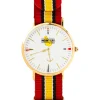 Mount Gay Rum Red Cap Adventurer Timepiece