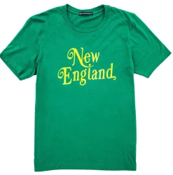New England T-Shirt