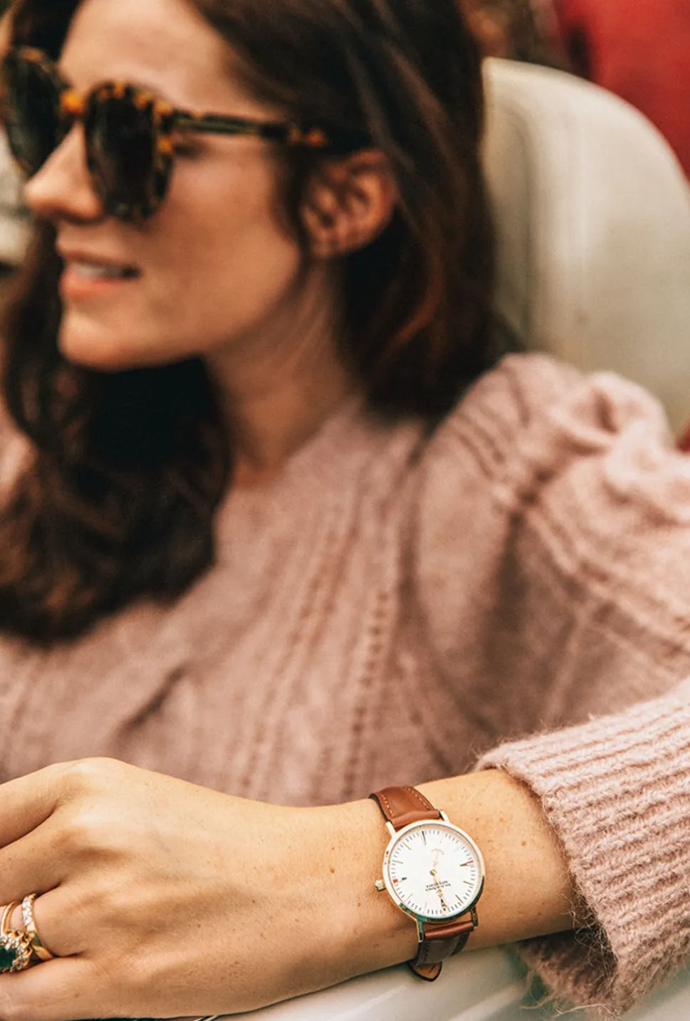 Newport Adventurer (32Mm)