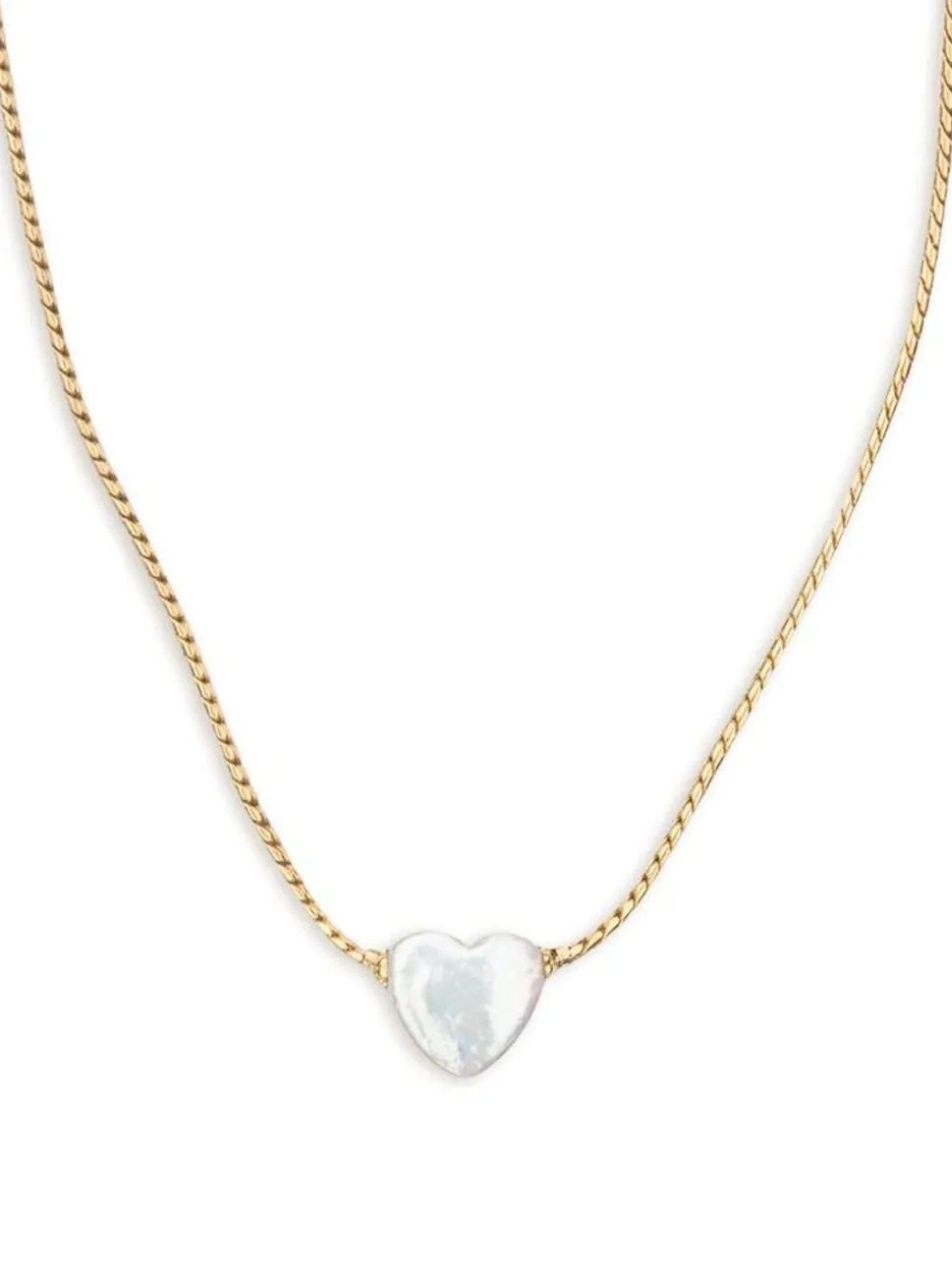 Ocean Heart
