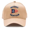 Old Salt Yacht Club Hat