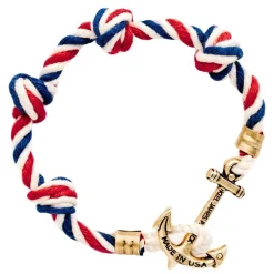 Patriotic Knot