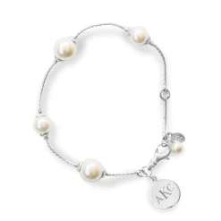 Pearlfection Monogram Bracelet--Class Of 2024