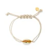 Puka Sails Bracelet