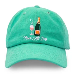 Rose All Day Hat