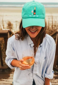 Rose All Day Hat
