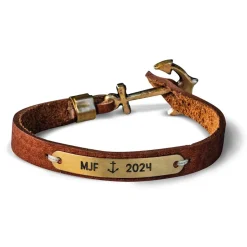 Sailor Tattoo Bracelet Tan--Class Of 2024