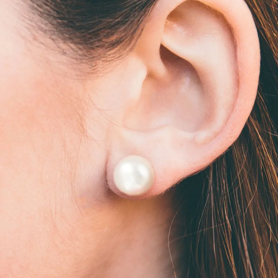 Simple & Elegant - 10 Mm