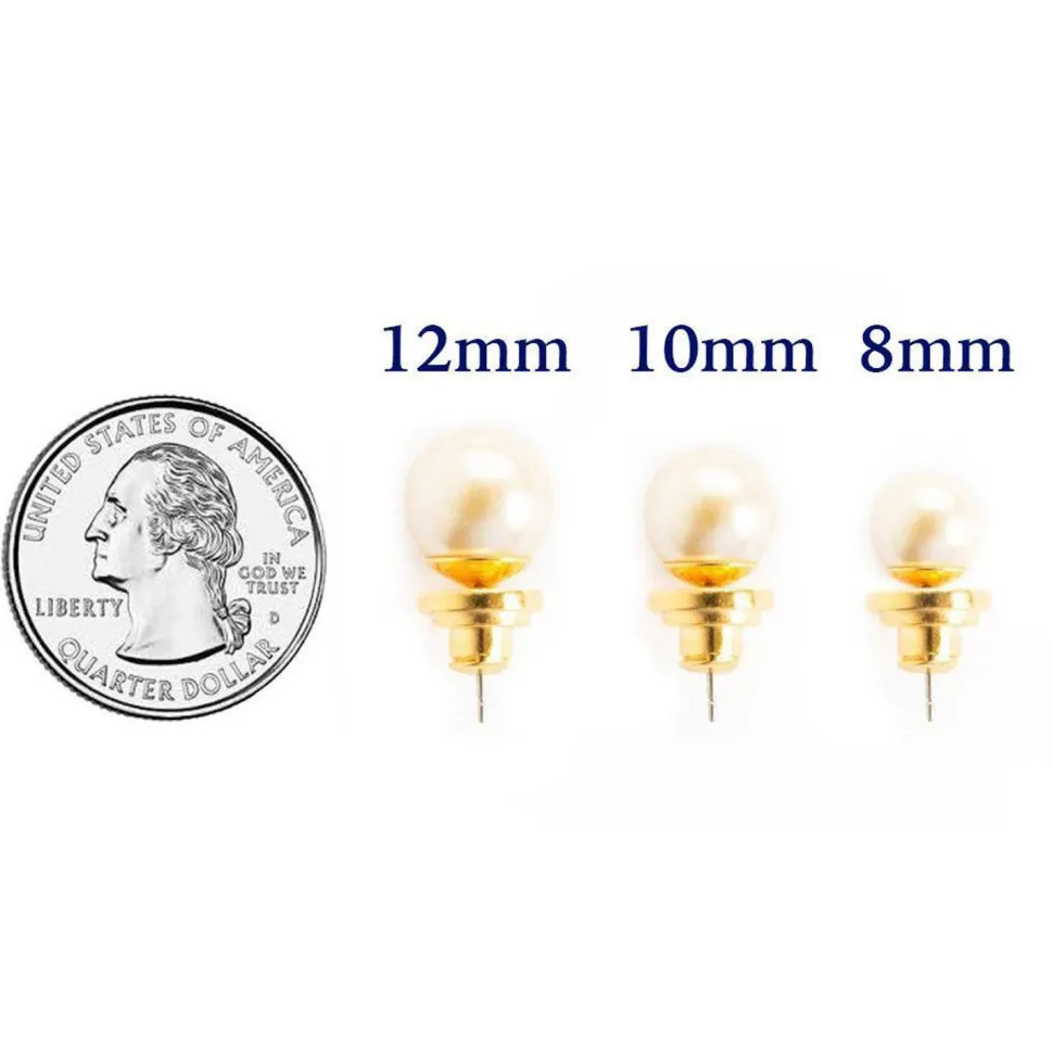 Simple & Elegant -12Mm