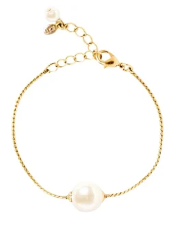 Simply Pearlfect Bracelet
