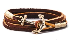 Sperry X Kjp Limited Edition Vineyard Dockside