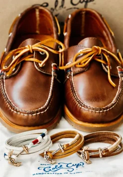 Sperry X Kjp Limited Edition Americana Regatta