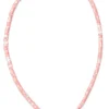 Starfish Coral Necklace