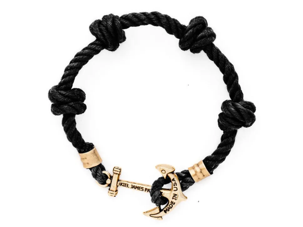 The Abyss Knot