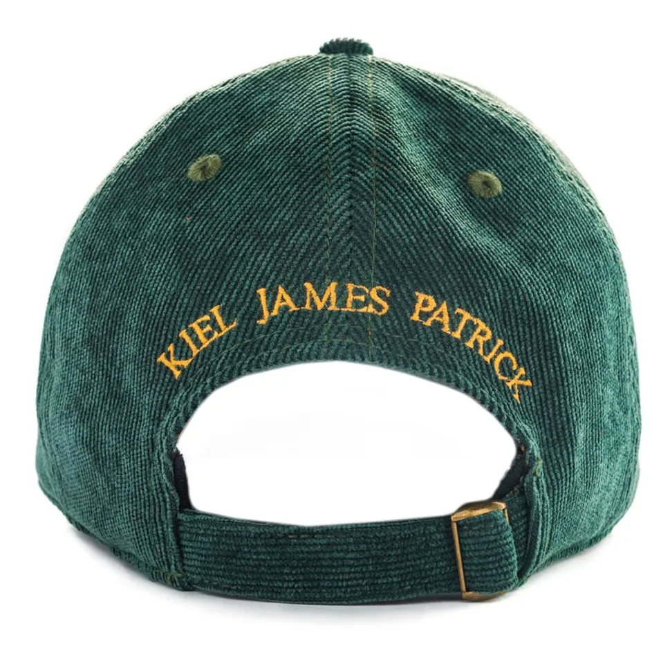 The Adirondack Hat