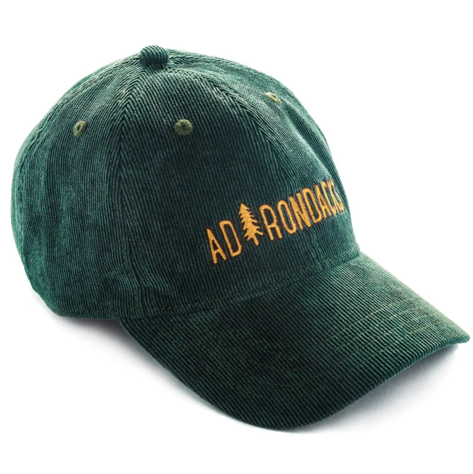The Adirondack Hat