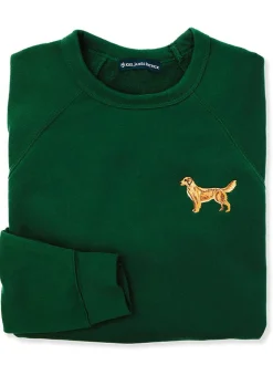 The American Retriever Sweatshirt