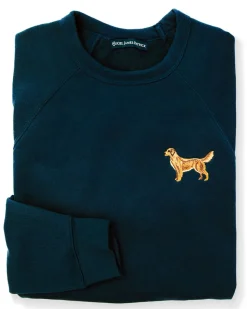 The American Retriever Sweatshirt