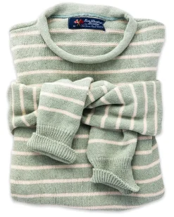 The Eastwood Sweater