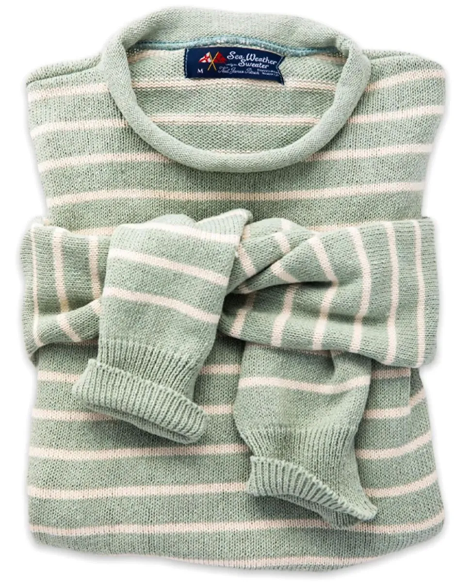 The Eastwood Sweater